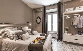 A-Rome Suite